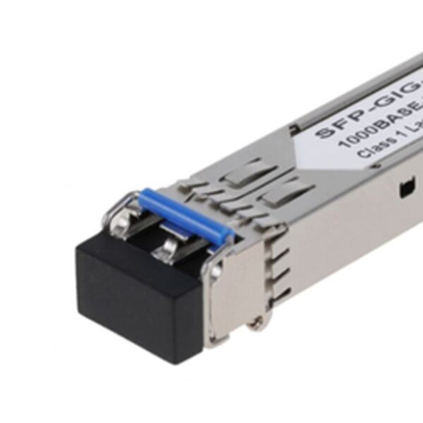 Cable de Red Rígido UTP Categoría 6 Alcatel-Lucent Enterprise SFP-GIG-SX