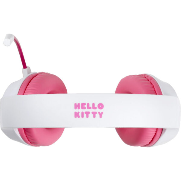 Auriculares con Micrófono KONIX KX HELLO KITTY GAMING HEADSET - Imagen 3