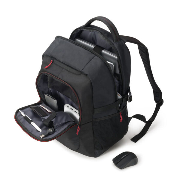 Maletín para Portátil Dicota D31719 Negro 15,6'' - Imagen 5