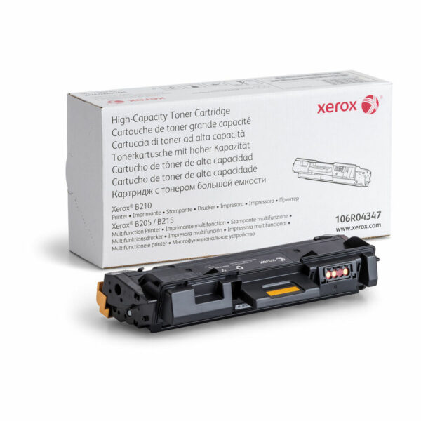 Tóner Xerox 106R04347