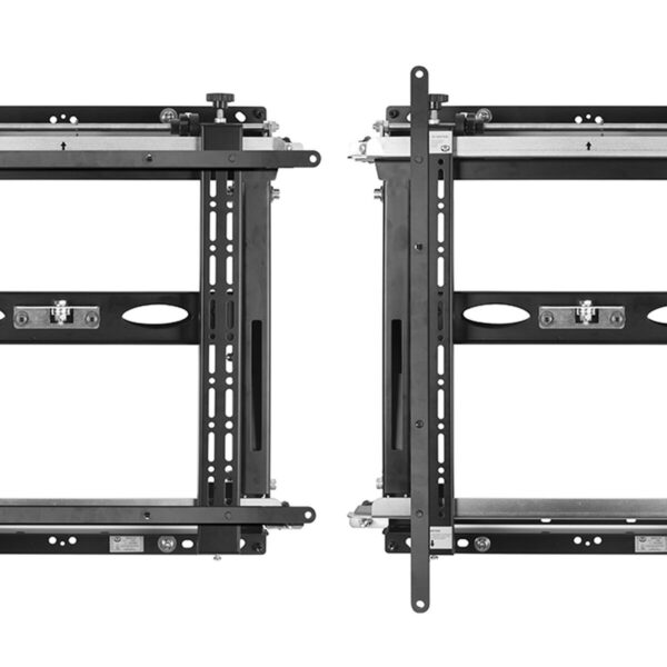 Soporte de Mesa para Pantalla B-Tech BT7564/B V2 - Imagen 2