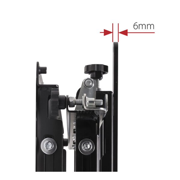 Soporte de Mesa para Pantalla B-Tech BT7564/B V2 - Imagen 3