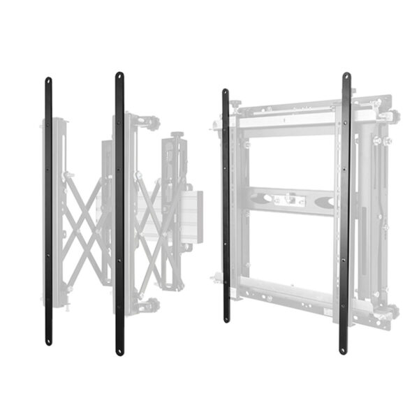 Soporte de Mesa para Pantalla B-Tech BT7564/B V2 - Imagen 4