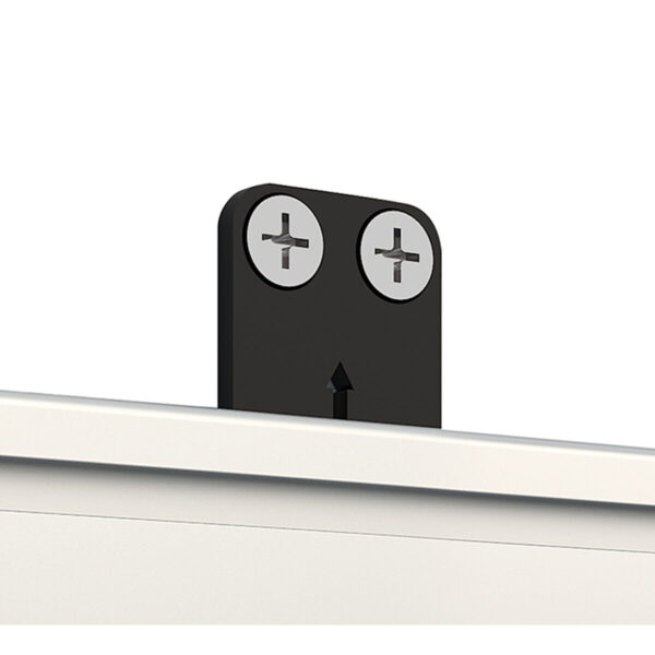 Soporte de Mesa para Pantalla B-Tech BT8390-WFK1/B - Imagen 2