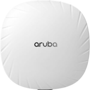 Punto de Acceso HPE Aruba AP-515 (RW) Blanco