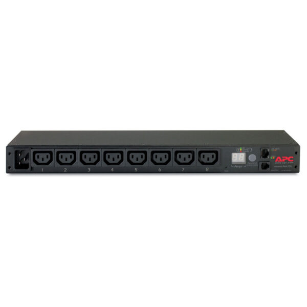 SAI Interactivo APC AP7821B 3680 W - Imagen 2