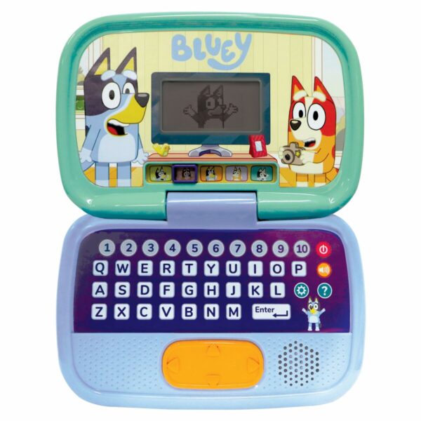 Ordenador de juguete Vtech Bluey ES - Imagen 4