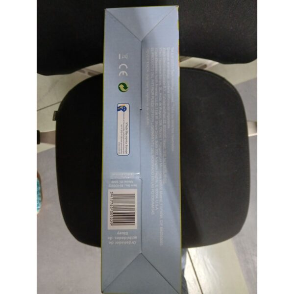 Ordenador de juguete Vtech Bluey ES - Imagen 2