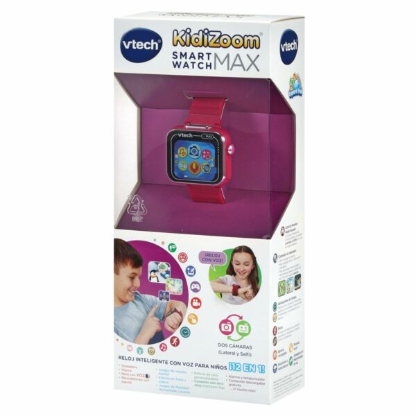 Smartwatch para Niños Vtech - Imagen 6