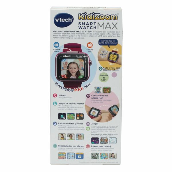 Smartwatch para Niños Vtech - Imagen 7