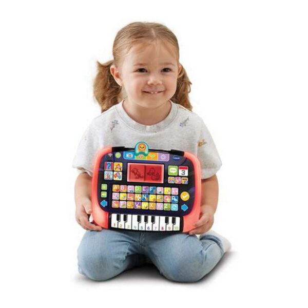 Tablet Interactiva Infantil Vtech Piano - Imagen 7