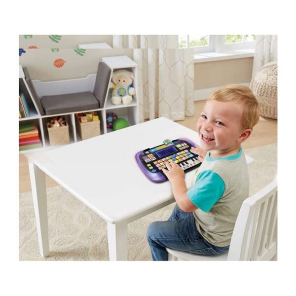 Tablet Interactiva Infantil Vtech Piano - Imagen 8
