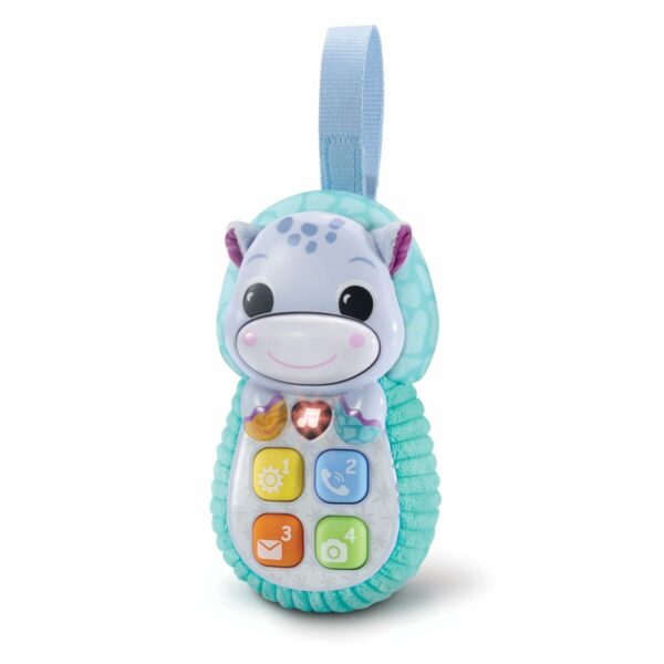 Teléfono de Juguete Vtech  Hipo-Pop It - Imagen 2