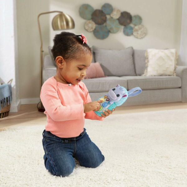 Teléfono de Juguete Vtech  Hipo-Pop It - Imagen 4