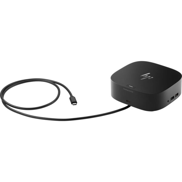 Hub USB HP 5TW13AA#ABB Negro