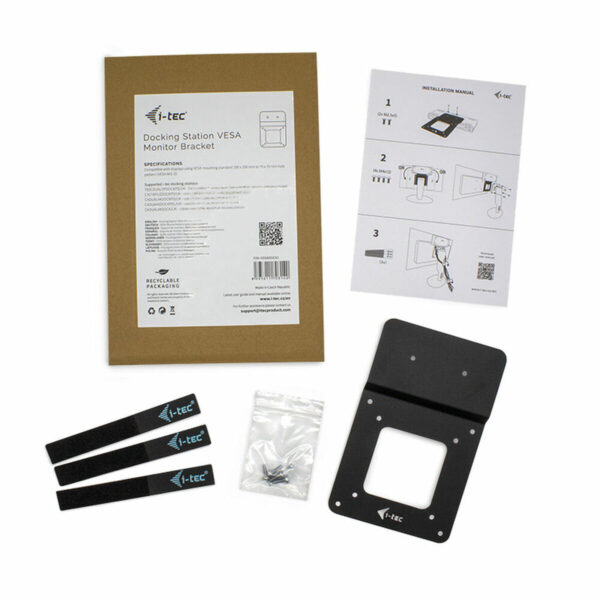 Soporte i-Tec VESADOCK1 - Imagen 3