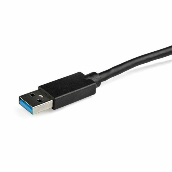 Dock Startech USB32HD2             Negro - Imagen 4