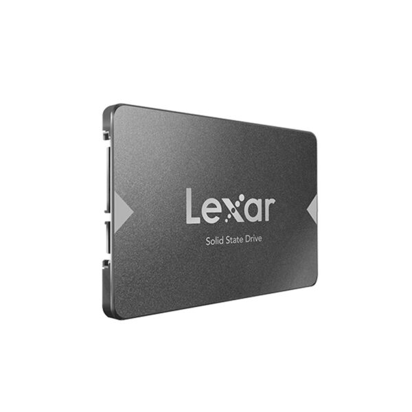 Disco Duro Lexar NS100 1 TB SSD - Imagen 2