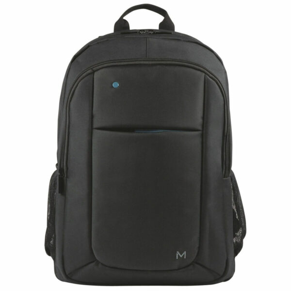 Mochila para Portátil Mobilis 003052 Negro 16" - Imagen 2