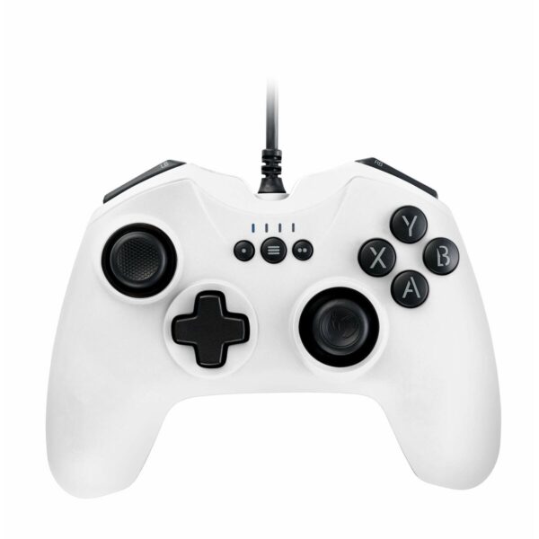 Mando de consola de videojuegos Nacon PCGC-100WHITE - Imagen 2