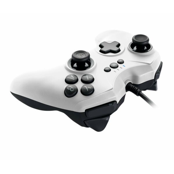 Mando de consola de videojuegos Nacon PCGC-100WHITE - Imagen 4