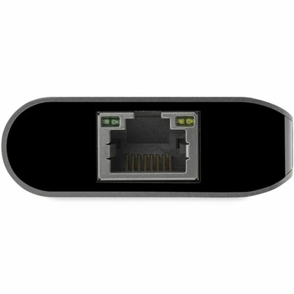 Dockstation Startech DKT30CSDHPD3         4K Ultra HD Gris - Imagen 2