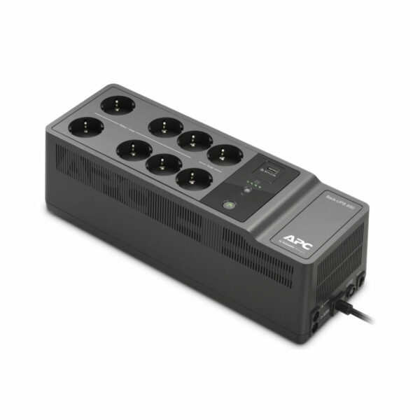SAI Interactivo APC BE650G2-SP 650 W - Imagen 2
