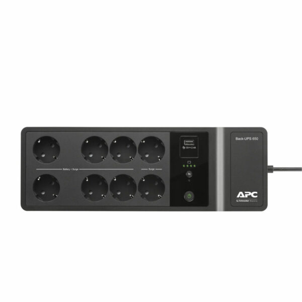 SAI Interactivo APC BE650G2-SP 650 W - Imagen 3