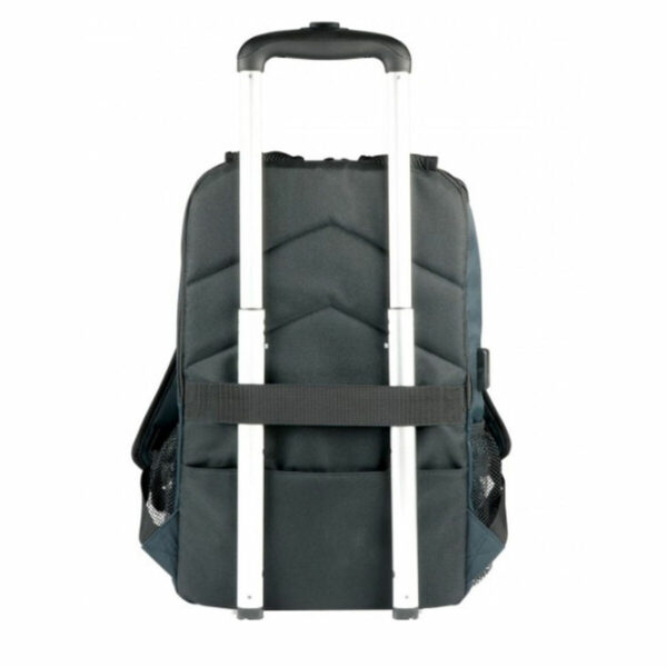 Maletín para Portátil Mobilis 005034 14" 16" Azul oscuro - Imagen 4