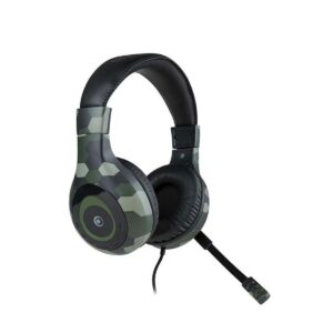 Auriculares con Micrófono Nacon NA