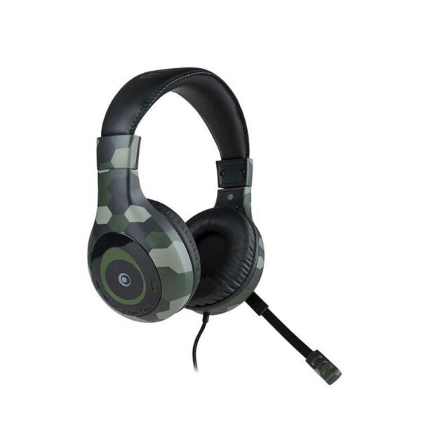 Auriculares con Micrófono Nacon NA