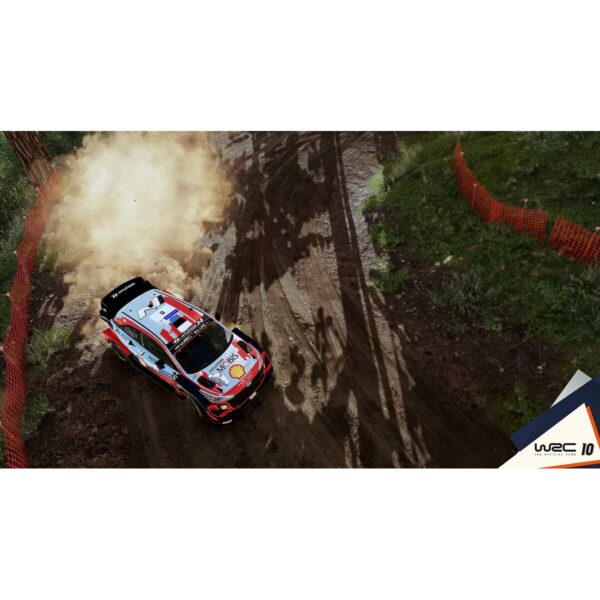 Funda para Teclado Nacon SWITCHWRC10SPCODE - Imagen 2