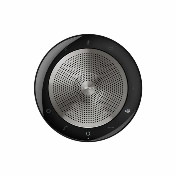 Altavoz Portátil Jabra 7700-309 Negro Plateado 10 W - Imagen 2