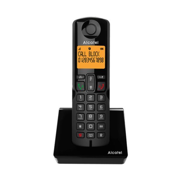 Teléfono Inalámbrico Alcatel S280 - Imagen 2