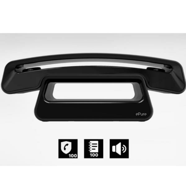 Teléfono Inalámbrico Alcatel ATL1428155
