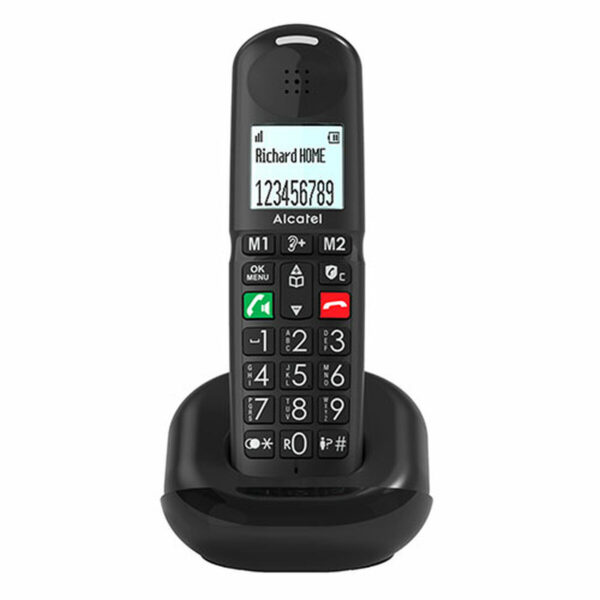 Teléfono Inalámbrico Alcatel