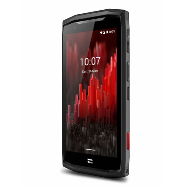 Smartphone Crosscall Corem 5 4,95" Qualcomm SM6115 4 GB RAM 64 GB - Imagen 3