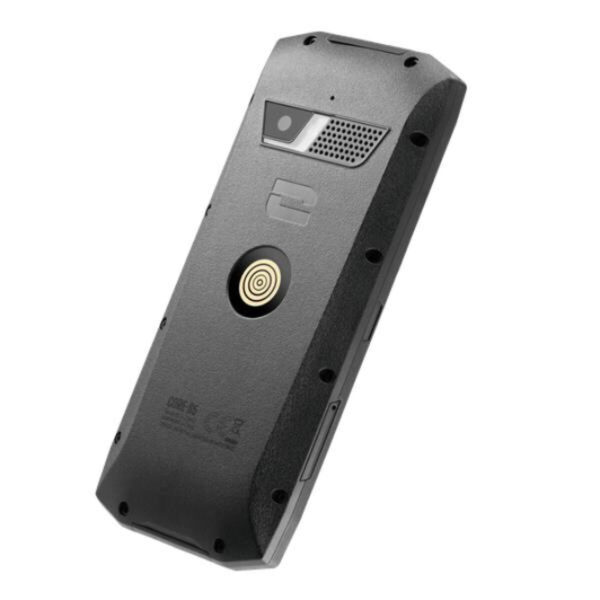 Teléfono Móvil para Mayores Crosscall 1002011901950 2,4" - Imagen 5