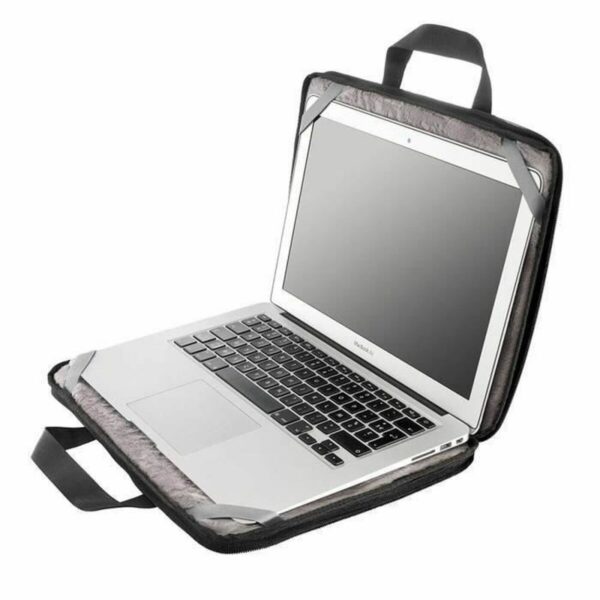 Mochila para Portátil Mobilis 025013 14" 12,5" Gris - Imagen 2