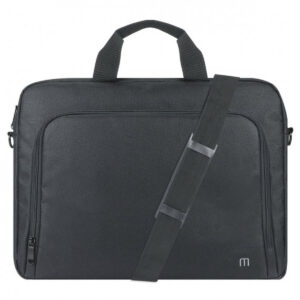 Maletín para Portátil Mobilis 003044 Negro 14"