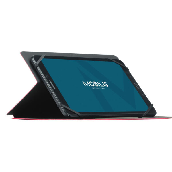 Funda para Tablet Mobilis 048016 Rojo - Imagen 2