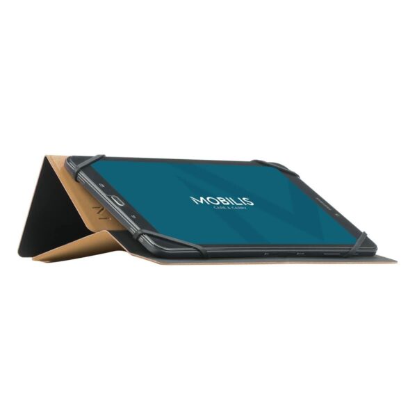 Funda para Tablet Mobilis 048017 Marrón - Imagen 4