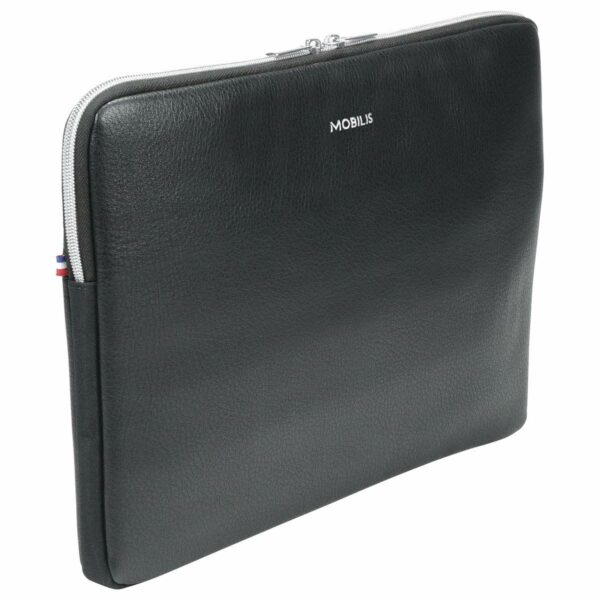 Maletín para Portátil Mobilis 056007 12,5-14" Negro - Imagen 3