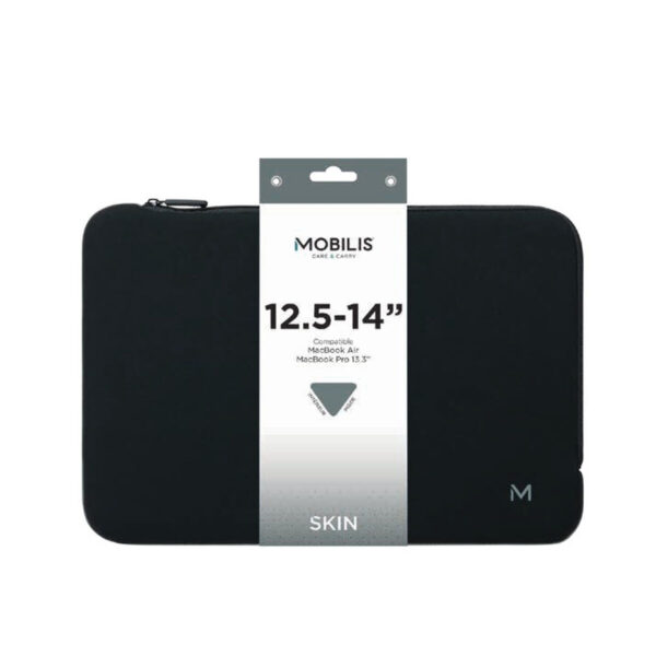 Funda para Portátil Mobilis 049013 Negro - Imagen 3