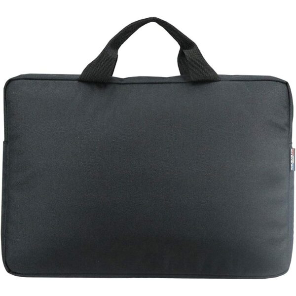 Maletín para Portátil Mobilis 003059 Negro 14" - Imagen 2