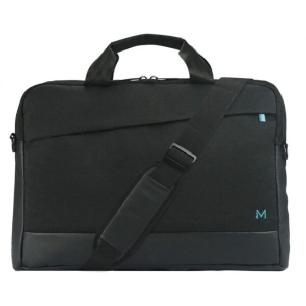 Maletín para Portátil Mobilis 064002 15,6" 14" Negro - Imagen 3