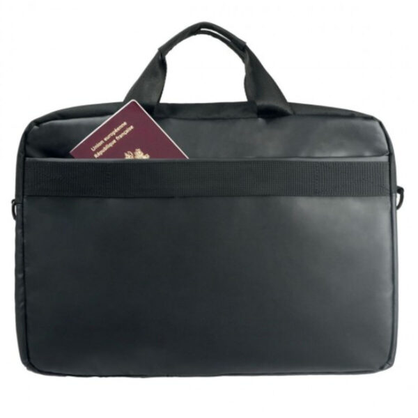 Maletín para Portátil Mobilis 064002 15,6" 14" Negro - Imagen 2