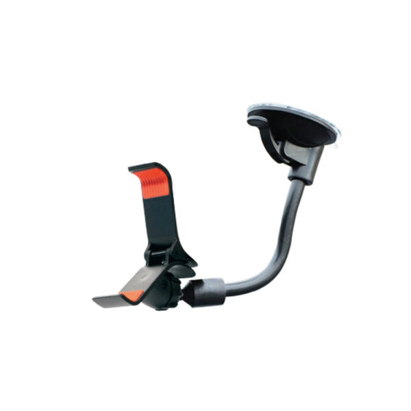 Soporte Mobilis 001287 Negro ABS - Imagen 2