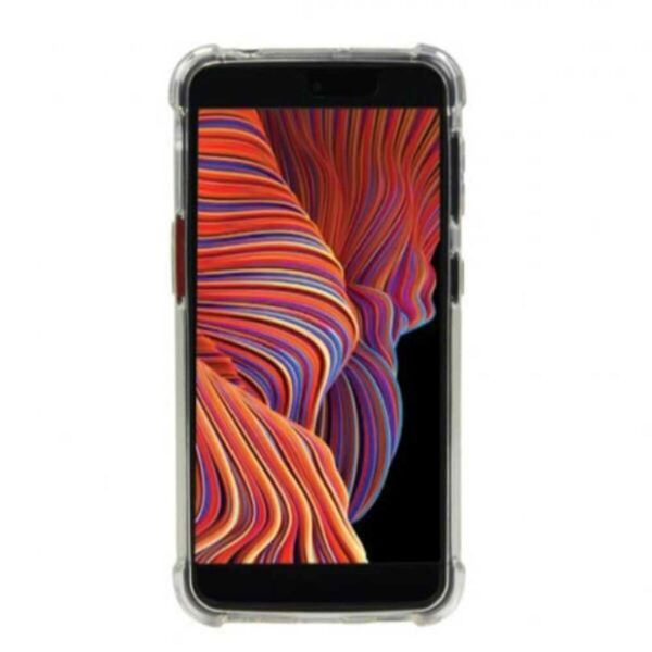 Funda para Móvil GALAXY XCOVER 5 Mobilis 057019 - Imagen 2