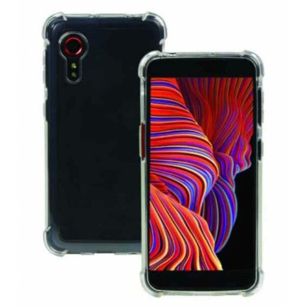 Funda para Móvil GALAXY XCOVER 5 Mobilis 057019 - Imagen 3